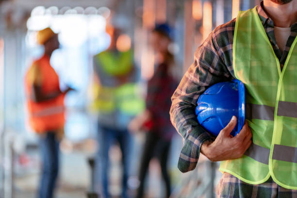 Australian Construction Industry Under Pressure