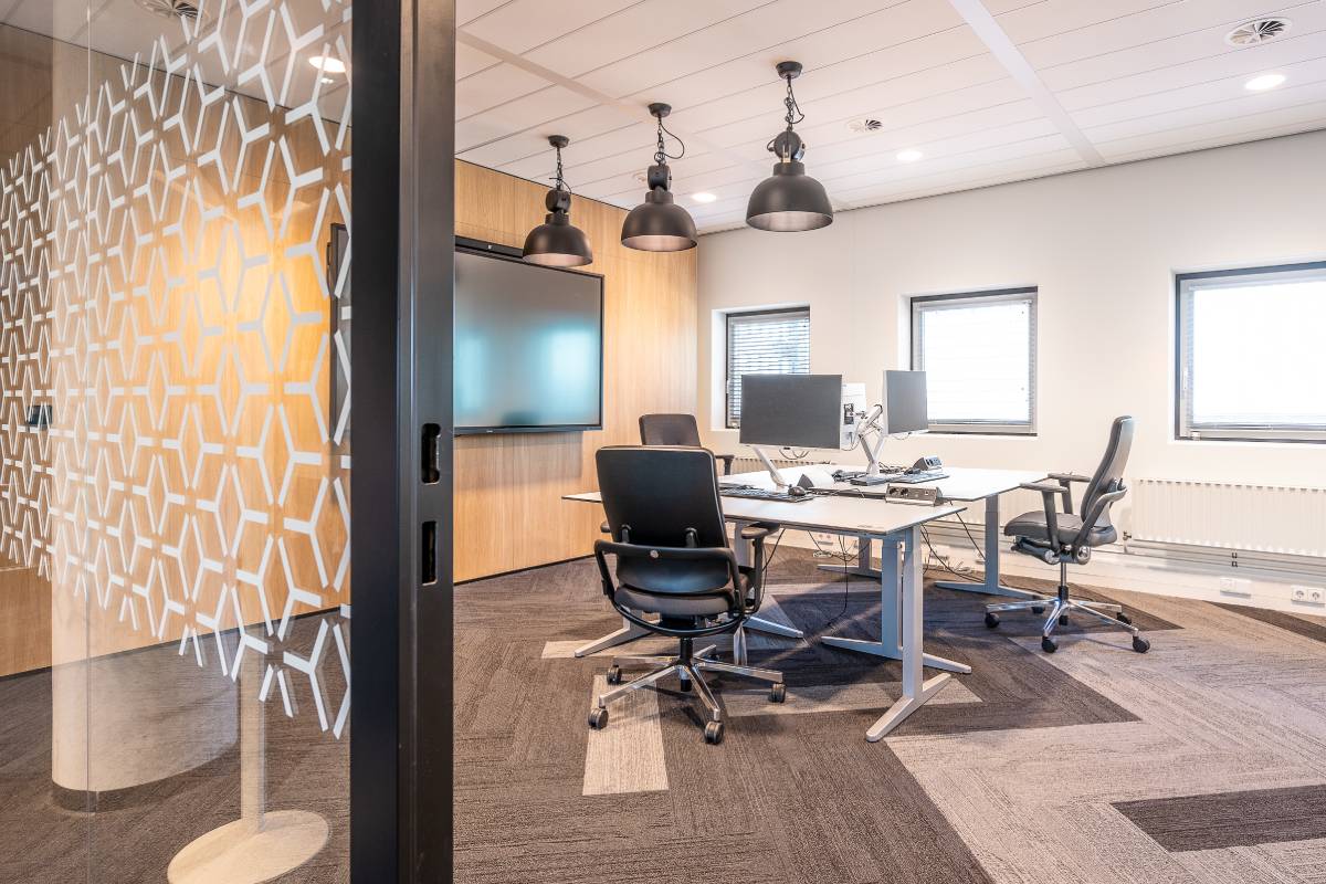 Small-Office-Fitouts